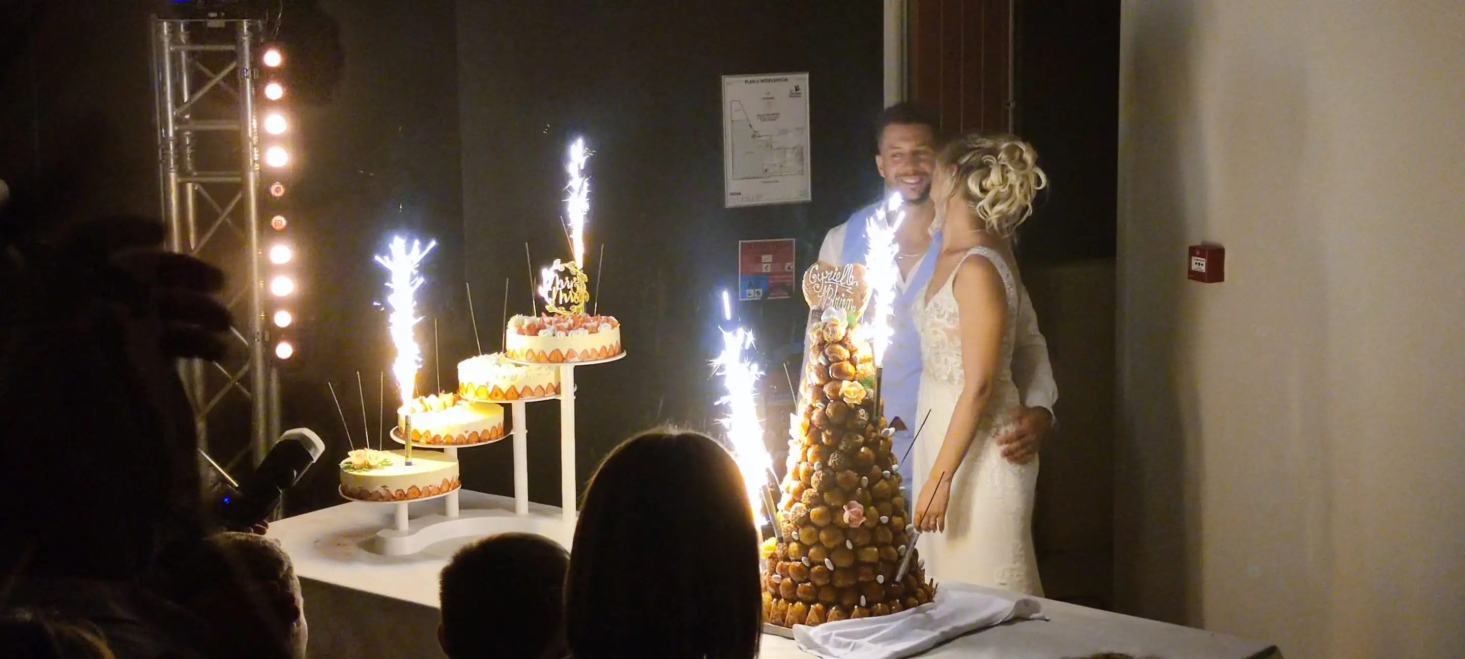 Mariage